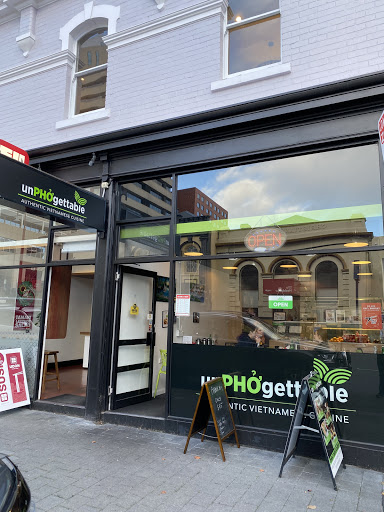 Photo of UnPhởgettable