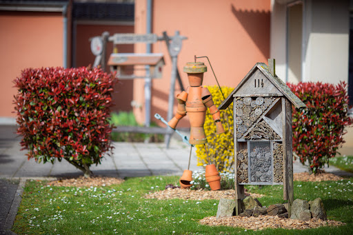 Photo de Résidence autonomie MARPA Les Blés d'Or