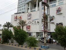 Ocean Mall & Tower karachi