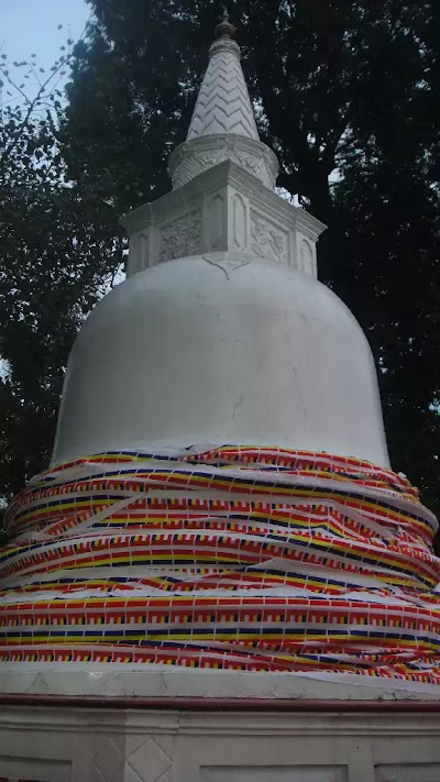 Photos of Koslanda Temple