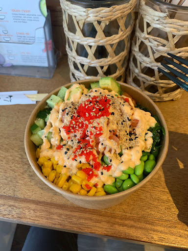 ohayo poké & sushi - Thumbnail