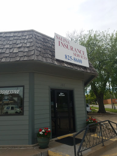 Salina Insurance Services - Thumbnail