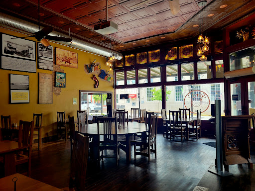 Say’s Restaurant - Thumbnail