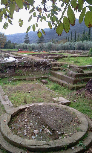 Il Giardino Di Diana - Thumbnail