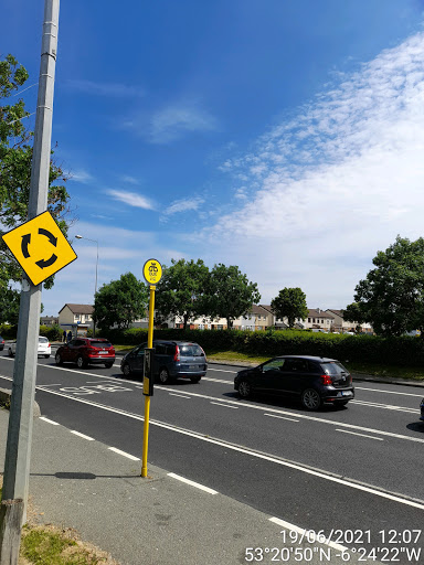 Glenfield - Visual
