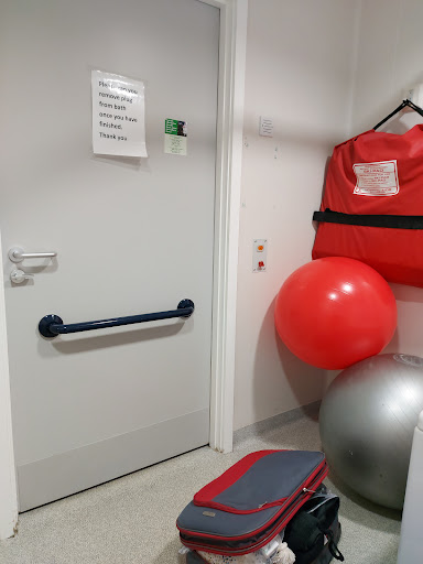 Maternity Centre - Visual