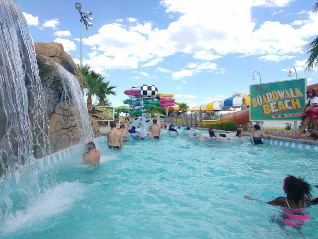 Cowabunga Bay Las Vegas