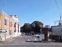 タイムズいまそう墨染会館