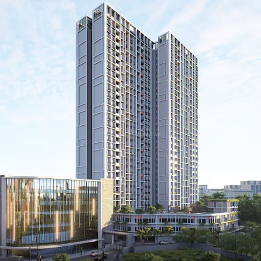 Discover Shelar Supremus Kalyan West offering premium 1, 2 & 3 BHK flats with modern amenities an… post image