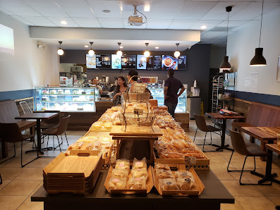 Paris Morning Bakery 4840 N University Dr, Lauderhill, FL 33351, United States