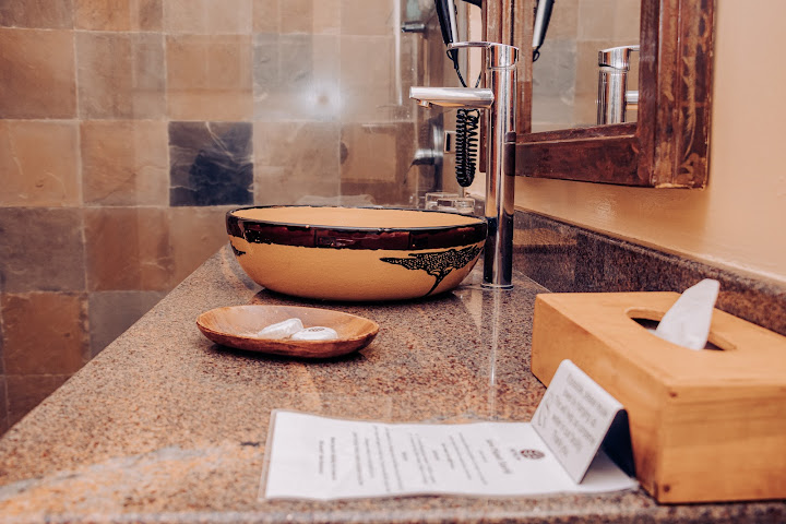 Acacia Tree Lodge by null