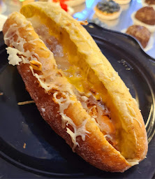 Photo n°10 de Pain - Pâtisserie - Viennoiserie - Chocolat 