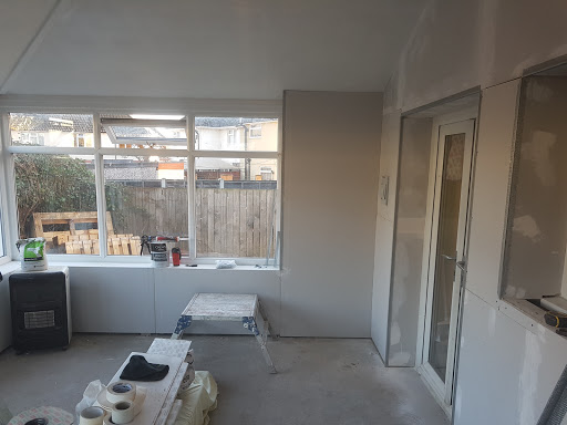 Bishop Installations - Visual