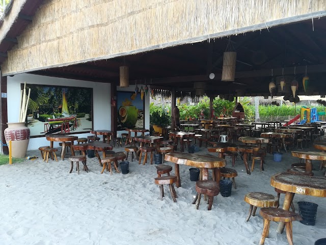 Praia dos Carneiros