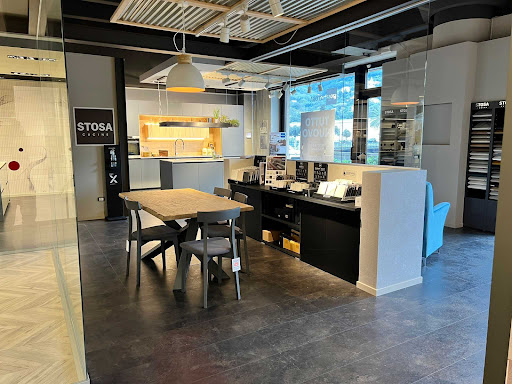 Stosa Store Genova Est - Lormani Mario & C. S.A.S. - Thumbnail