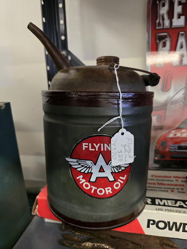 Antiques & Emporium - Thumbnail