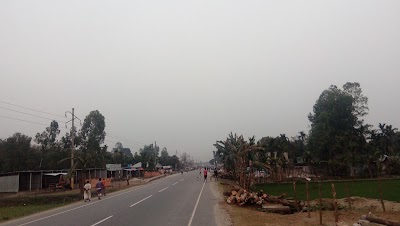 Photos of Kalandiganj Road Bus stop