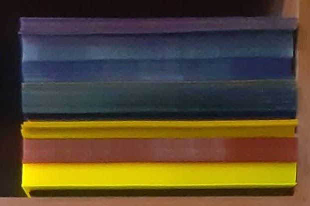 Opinii despre TIPEOS Y COPIAS NICOLE în Casa Grande - Copistería