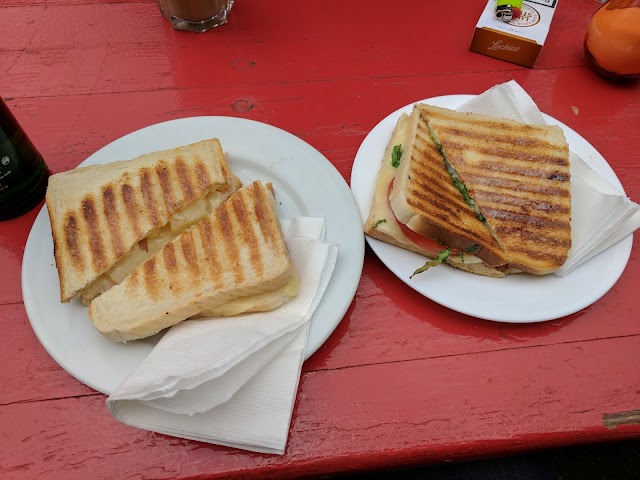 Pastelaria Transmontana