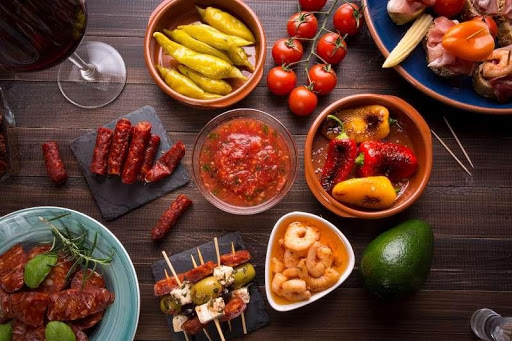 MeGusta Catering & Eventservice - Thumbnail