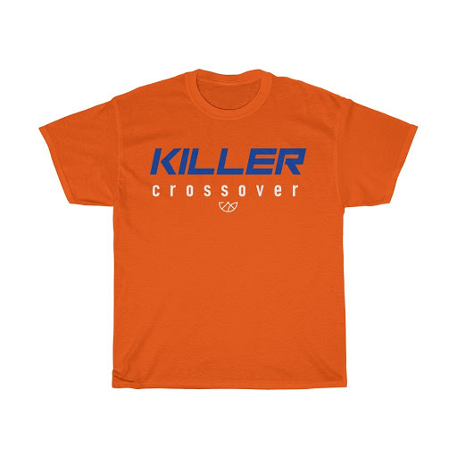 Hoops Tees - Visual