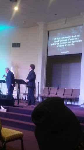 Life-Watauga UPC