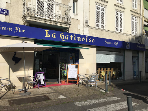 Photo 2 - Délices Du Monde