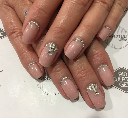 Classic Touch Nail and Beauty Salon