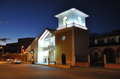 Photos of Church of El Valle