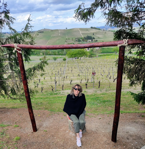 INSTAGRAM POINT VIGNA LE ROSE