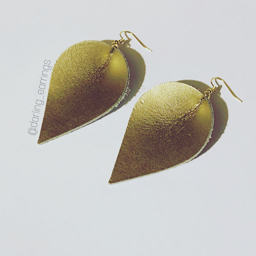 Darling Earrings - Thumbnail