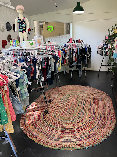Illy’s Closet - Thumbnail