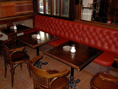 Stadtcafé Neulengbach Hauptpl. 10, 3040 Neulengbach, Österreich
