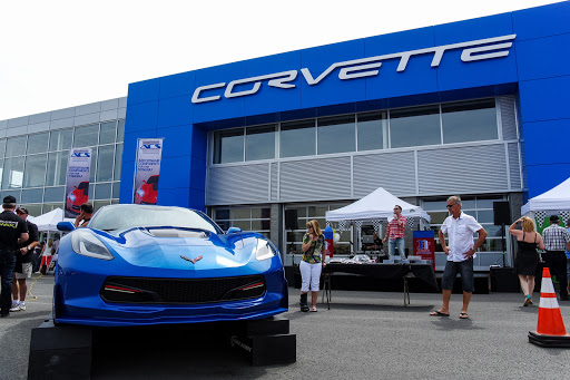 Brossard Chevrolet Buick GMC Inc.