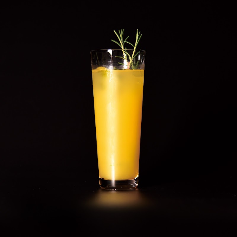 MOCKTERIA (ノンアルコールモクテルバー)