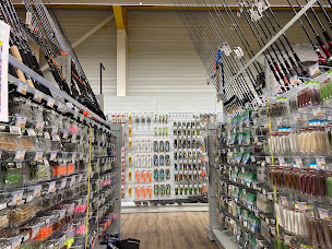 Photo n°4 de Pacific Pêche Amiens à Amiens (Magasin de pêche)