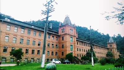 Photos of Instituto Federal de Educa&ccedil;&atilde;o, Ci&ecirc;ncia e Tecnologia Rio de Janeiro, Campus Paracambi