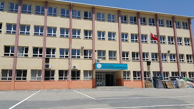 Ali Kuşçu Primary School