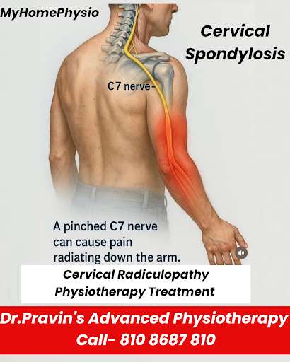 Dr. Pravin’s Advanced Physiotherapy Clinic & MyHomePhysio – Trusted Pain Relief Experts Across Mu… post image