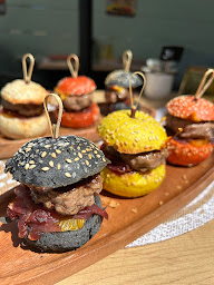 Photo n°21 de O'Cali à Fréjus (Restaurant)