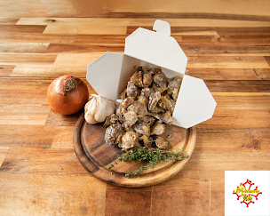 Photo n°8 de rôtisserie du midi à Lourdes (Restauration rapide)