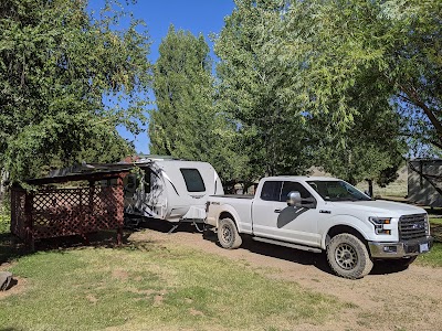 Fort Running Bear