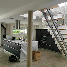 Photo n°1 de Mauduit Peinture Décoration à Betton (Peintre en bâtiment)