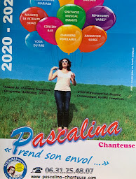 Photo n°8 de PASCALINA à Sury-près-Léré (Salle de concert)