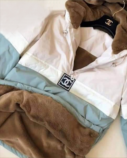 Preváe Boutique - Visual