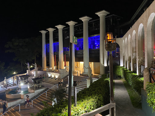 Baia Imperiale - Visual