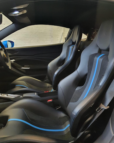 Recent work by Nobu Car Detailing in Watford (photo 12)