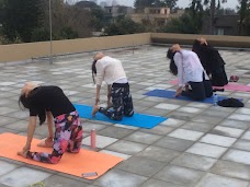 Yoga Classes in Islamabad-Pakistan with Yogi BAQER