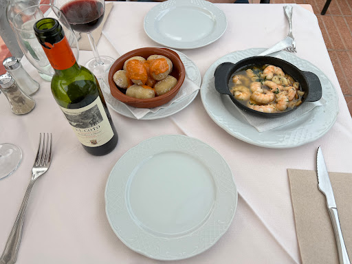 Restaurante Mephisto - Thumbnail