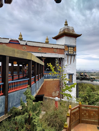 Shambhala - Thumbnail
